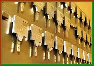 Main Street District TX Locksmith Main Street District, TX 214-989-4832